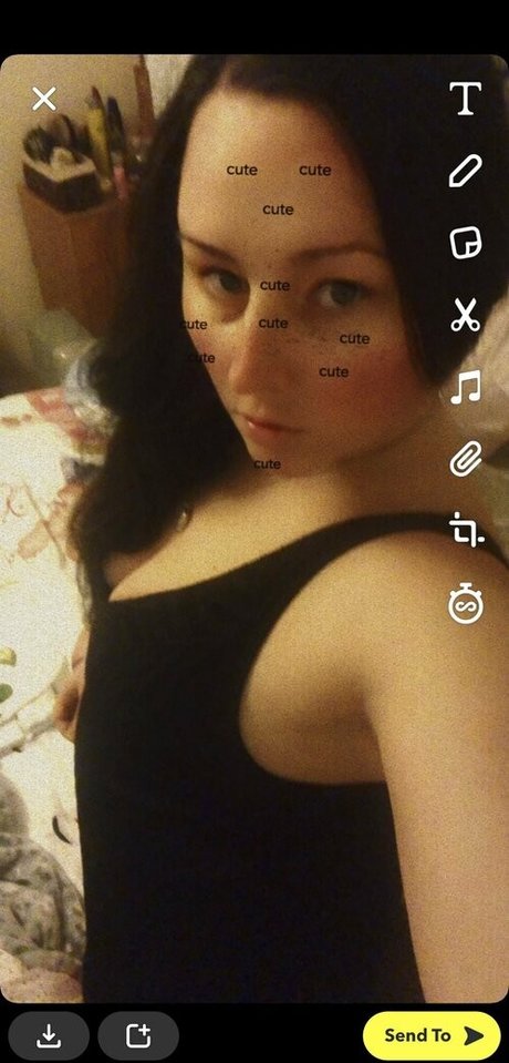 nadinetilley OnlyFans Sextape