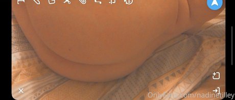 nadinetilley OnlyFans Dirtyship geleakt