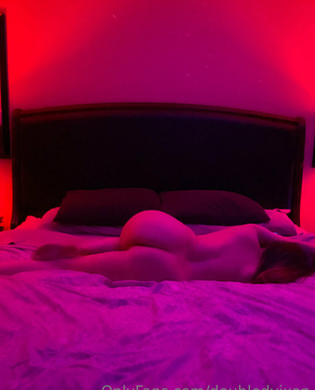 doubledvixen Heiße OnlyFans Inhalte