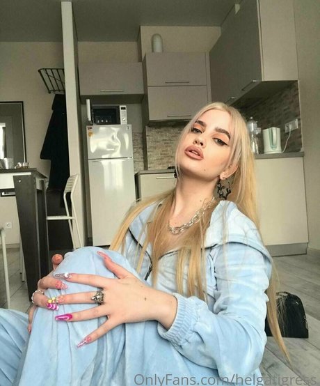 helgatigress OnlyFans Sextape geleakt