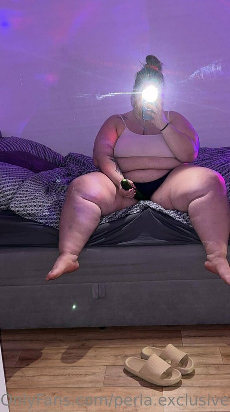 perla exclusive Nacktbilder von OnlyFans geleakt