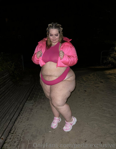 perla exclusive Heiße OnlyFans Inhalte