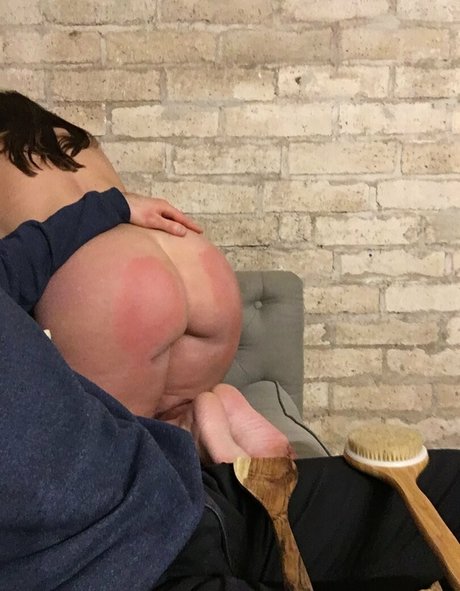 disciplineddomestically OnlyFans Nackt Leaks