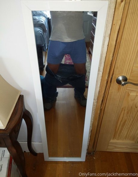 jackthemormon OnlyFans Nackt Leaks