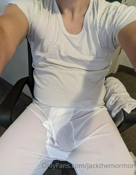 jackthemormon OnlyFans kostenlos geleakt