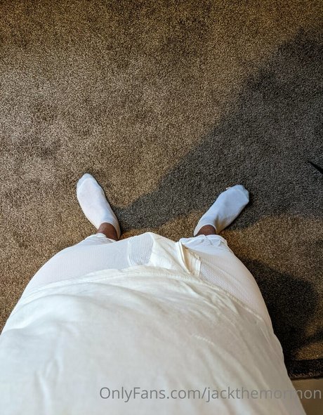 jackthemormon OnlyFans Bilder
