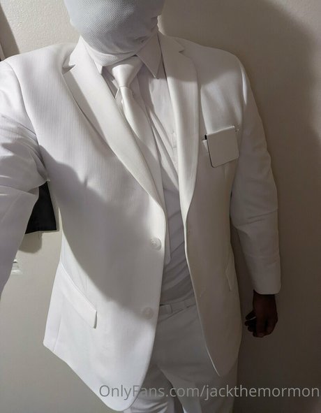 jackthemormon OnlyFans Striptease