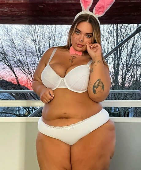 Wero7 7 7 Nacktbilder von OnlyFans