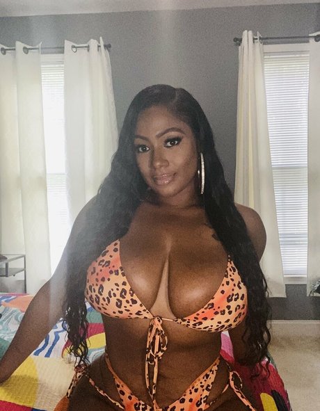 therealchanellealicia Nackt