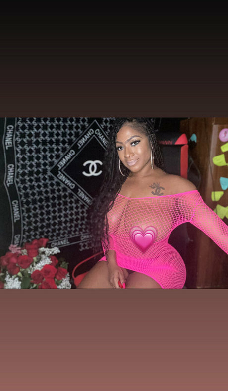 therealchanellealicia OnlyFans Pornografie