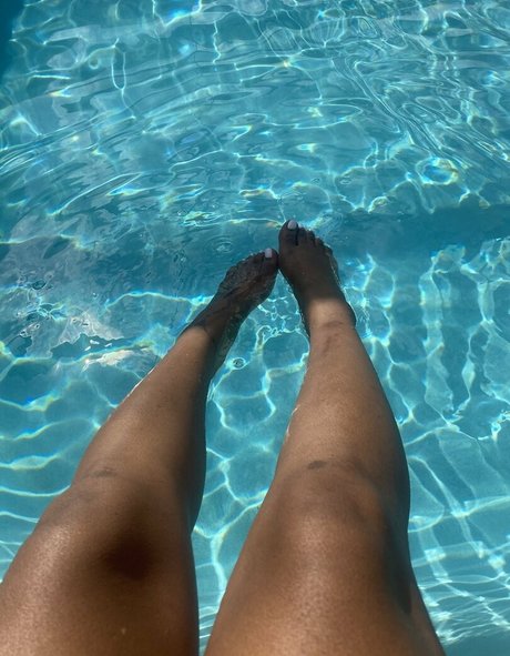 therealchanellealicia Nackt