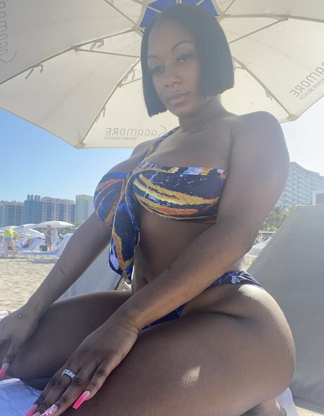 therealchanellealicia OnlyFans Leak