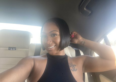 therealchanellealicia OnlyFans Lesbisch