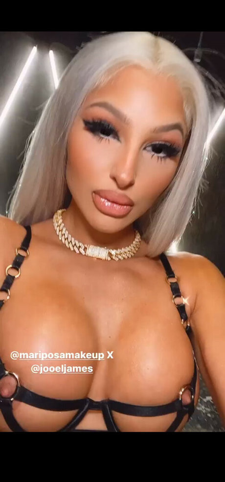 Natalii3 Nacktbilder von OnlyFans