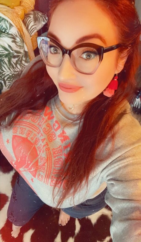 Allie Wayne Leaked OnlyFans Sextape