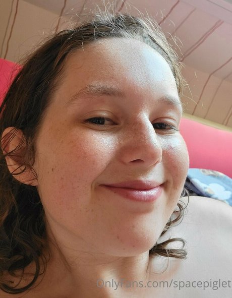 spacepiglet Nacktbilder OnlyFans Geleakt