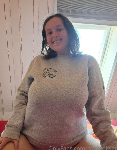 spacepiglet Nacktbilder OnlyFans geleakt