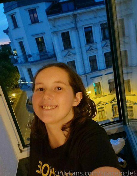 spacepiglet Profilbild