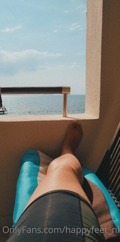 happyfeet nl OnlyFans Archiv