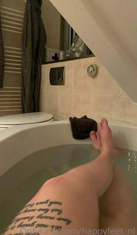 happyfeet nl OnlyFans kostenlos