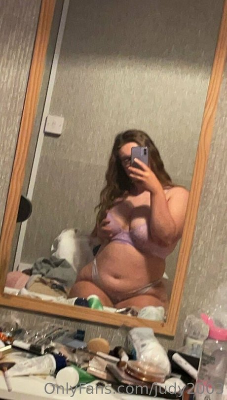 judy2003 Nackt auf OnlyFans Leaks