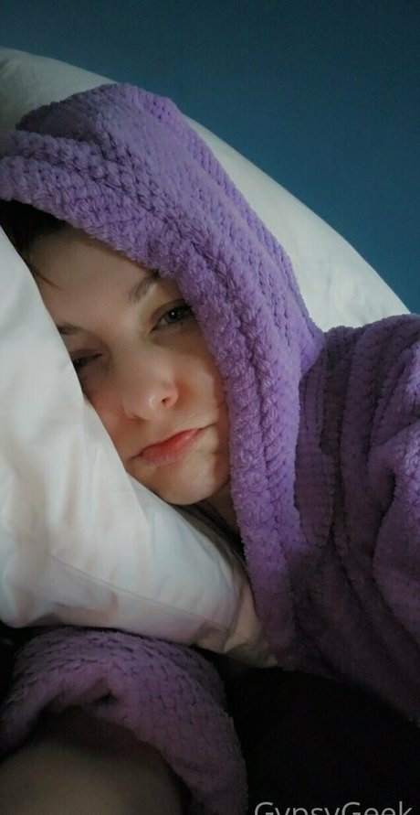 gypsygeek thesanctuary Leaks von Nacktbildern auf OnlyFans