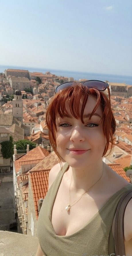 gypsygeek thesanctuary Nacktbilder OnlyFans geleakt