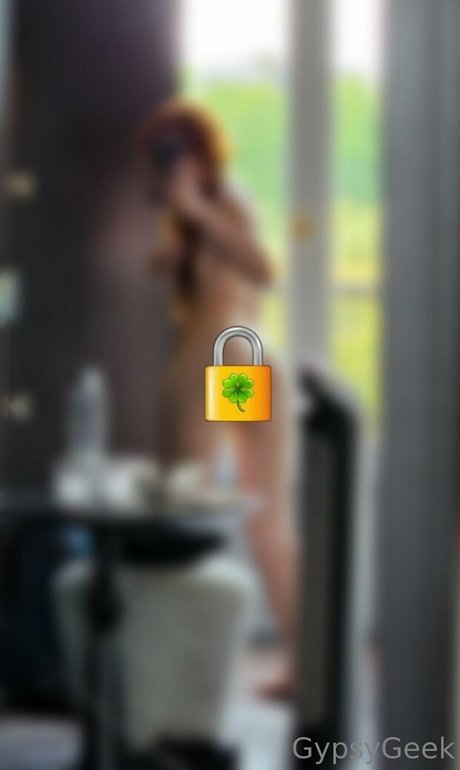 gypsygeek thesanctuary OnlyFans Nackt Content