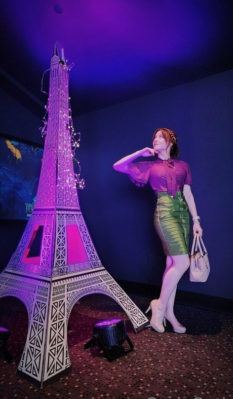 gypsygeek thesanctuary OnlyFans Archiv