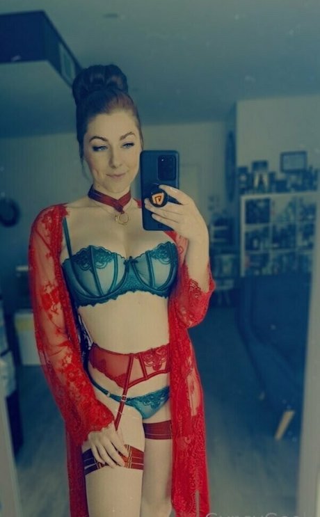 gypsygeek thesanctuary OnlyFans Sex