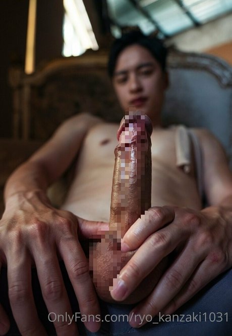 ryo kanzaki1031 NurlyFans-Pornos