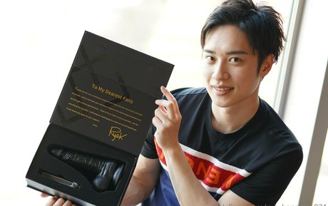 ryo kanzaki1031 OnlyFans