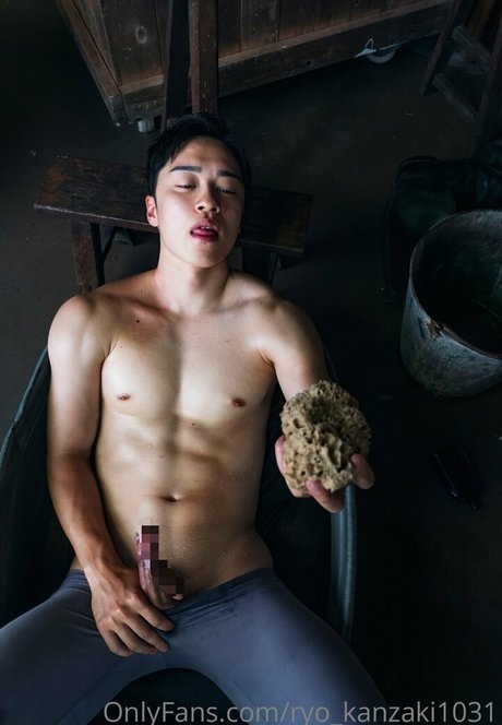 ryo kanzaki1031 Nacktbilder geleakt OnlyFans
