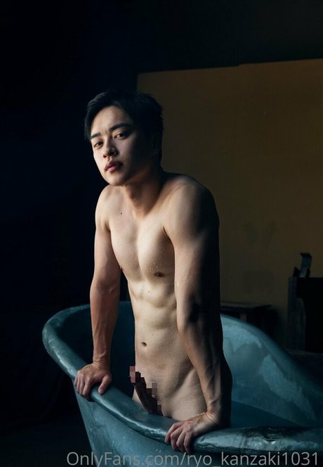 ryo kanzaki1031 OnlyFans Archiv