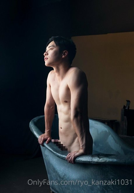 ryo kanzaki1031 OnlyFans Inhalte