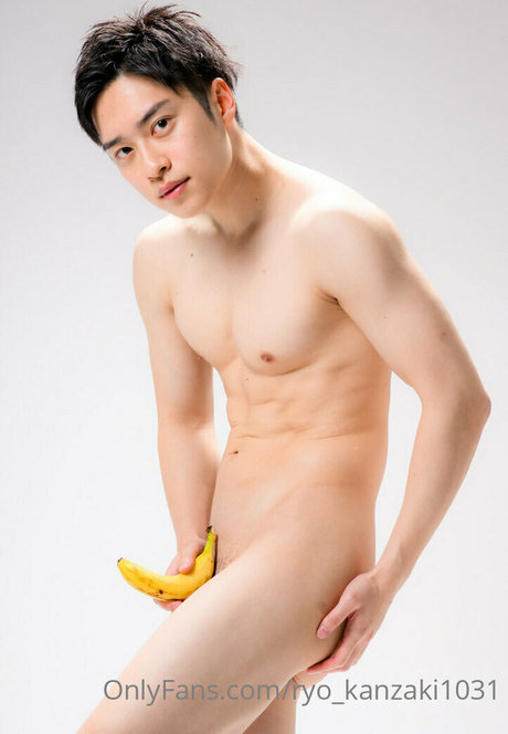 ryo kanzaki1031 OnlyFans