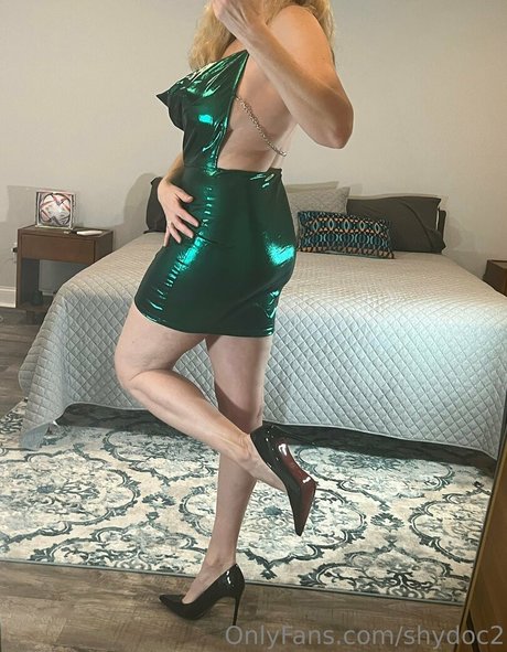 shydoc2 OnlyFans Nackt Leak