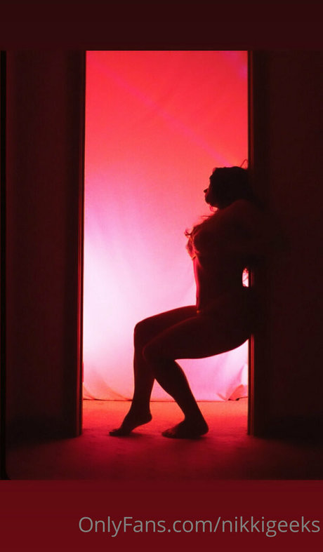 NikkiGeeks Neue OnlyFans Leaks