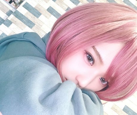 shiina sora712 Nackt auf OnlyFans Leak