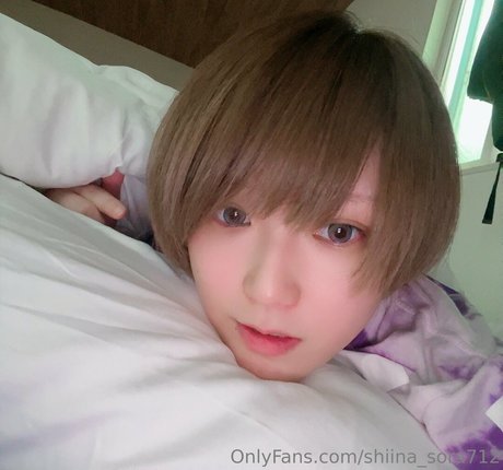 shiina sora712 Nackt Leaks OnlyFans