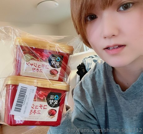 shiina sora712 Sextape OnlyFans Nacktbilder