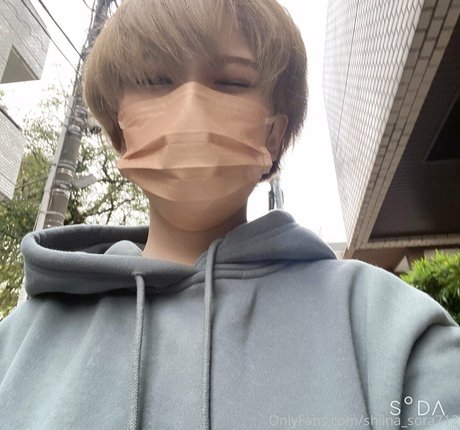 shiina sora712 Nacktbilder OnlyFans Leak