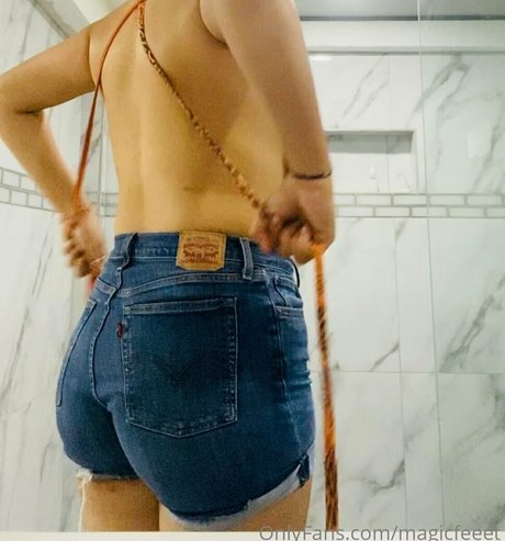 magicfeeet OnlyFans Bilder