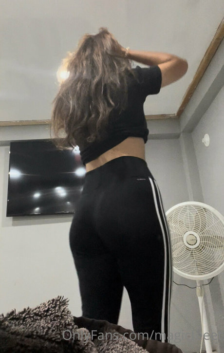 magicfeeet OnlyFans Nackt Leak