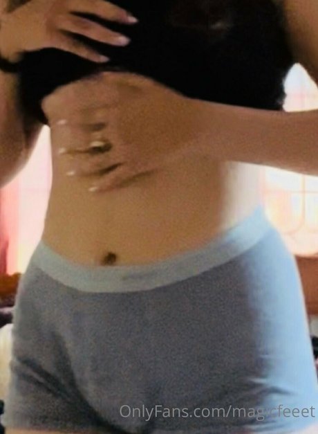 magicfeeet Nacktbilder von OnlyFans geleakt