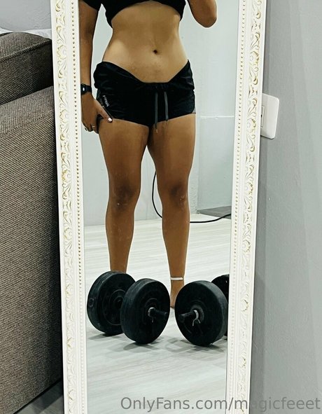 magicfeeet NurlyFans-Pornoleaks