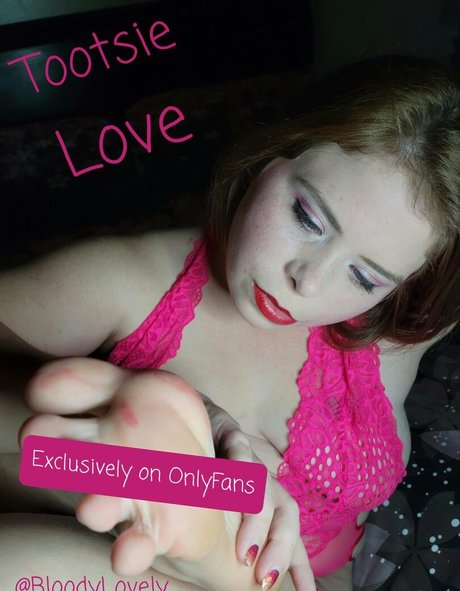 bloodylovely OnlyFans Joi