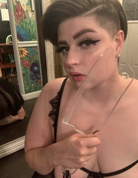 Vintage vogue OnlyFans Bilder