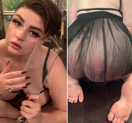 Vintage vogue Füße OnlyFans