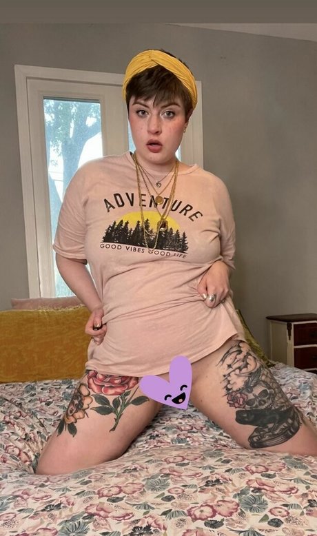 Vintage vogue OnlyFans-Fotos